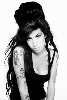 amy winehouse