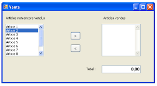 Examens Passage Pratique 2012 - TDI - V4-V5-V6