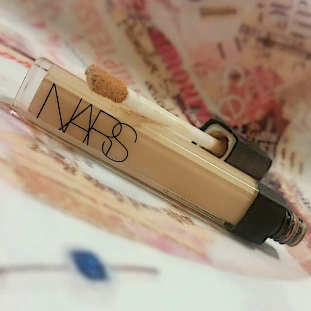 NARS Radiant Creamy Concealer - Aydınlık Etki Veren Kapatıcı