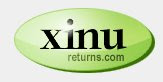 Xinu Returns