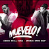Lirico En La Casa x Atomic Otro Way - Muevelo (2018)