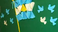 Dia De La Bandera Argentina Manualidades - Mi Sala Amarilla: Manualidades para el día de la Bandera ... / Fuiste un soldado argentino que luchó por nuestra tierra, dejando entre sus hermanos la libertad como herencia.