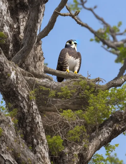 How many speceis of Falcon? The part two   wikipidya/Various Useful Articles The Barbary Falcon The Lanner Falcon The New Zealand falcon The Red-necked Falcon The Amur falcon The Sooty Falcon The Orange-breasted falcon The Laggar Falcon The Taita Falcon Eleonora’s falcon The Collared Forest Falcon