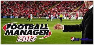 Football Manager 2017 PC Full Games