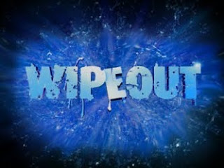 Wipeout Season 1 Episode 3