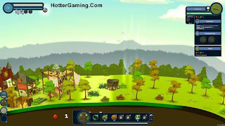 Free Download Reus Pc Game Photo