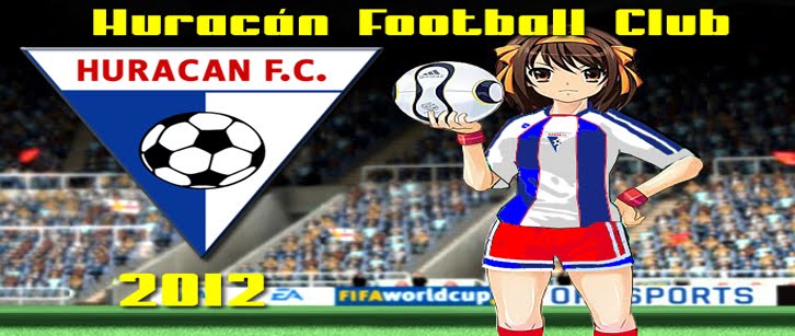 Huracán