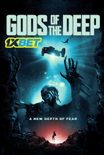 Gods of the Deep 2023 Hindi Dubbed (Voice Over) WEBRip 720p HD Hindi-Subs Online Stream