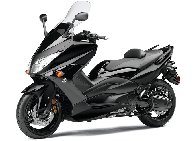  Yamaha  TMAX Motor  Matic 530cc terbaru  2019 Kelebihan dan 