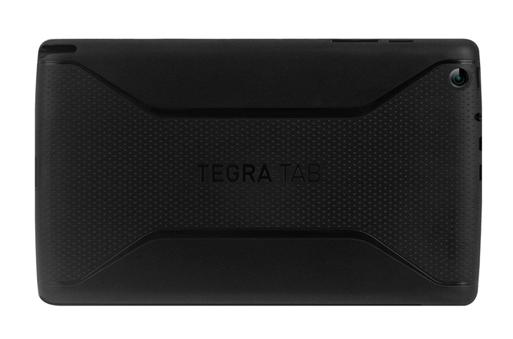 Dugaan NVIDIA Tegra Tab Bocor