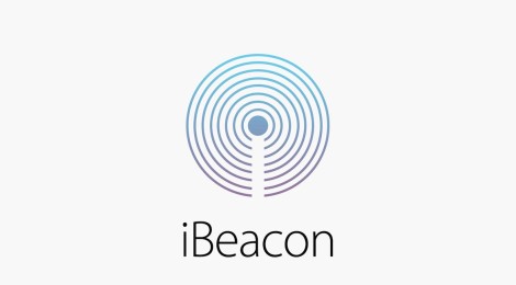 How does Apple iBeacon technology work?