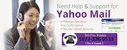 Yahoo Mail Customer Service 1877-336-9533 Helpline 