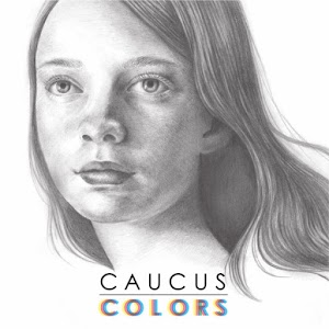 CAUCUS - COLORS [2013-04-24] (CD - FLAC - Lossless)