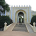 Historical Daria Daulat Bagh gate, Srirangapatna 
