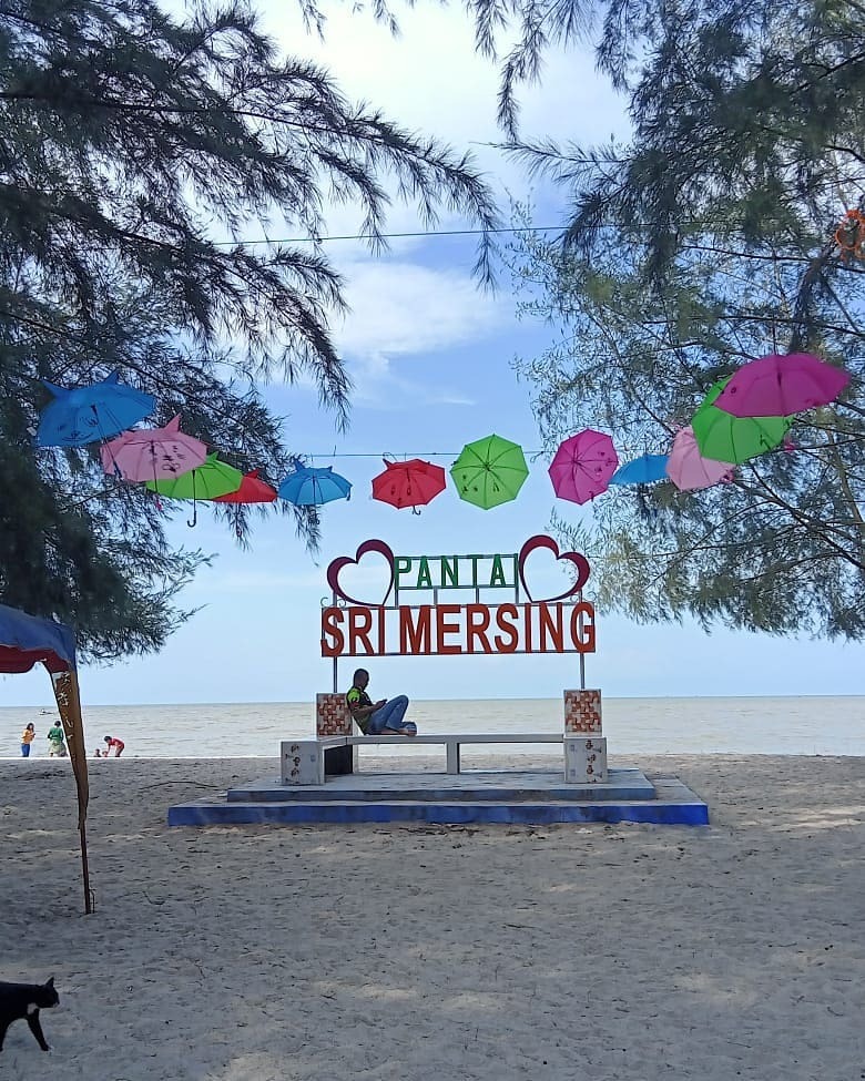 Pantai Sri Mersing