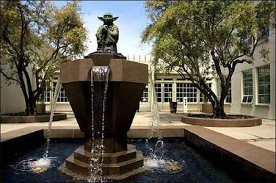 Cool statues around the world