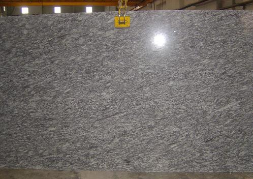 Blue Granite