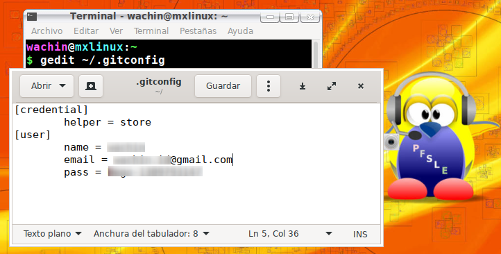 Cómo hacer que git no pregunte por el password (credencial) para automáticamente añadir archivos con Add, hacer commit y push con Script 