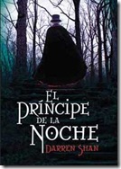 13 octubre - El principe de la noche