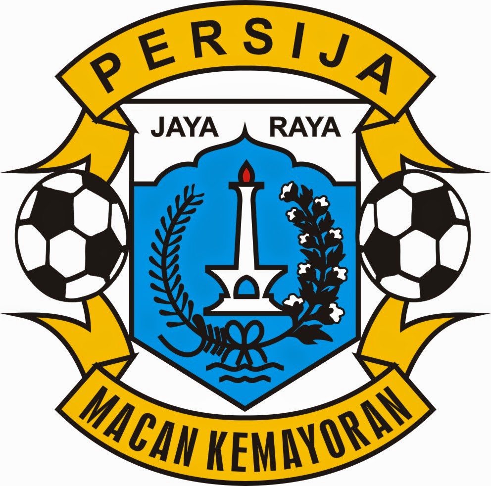 Logo Persija