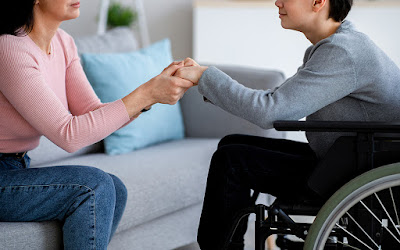 disability support services in Australia