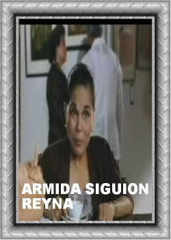 Armida Siguion-Reyna