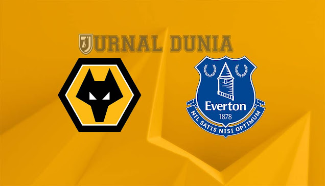 Prediksi Wolverhampton Wanderers Vs Everton