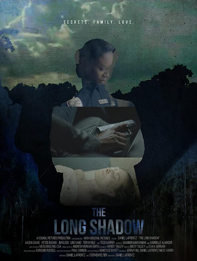The Long Shadow (2020) WEB-DL [720p]