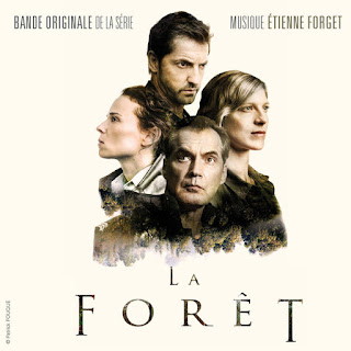 download MP3 Etienne Forget - La forêt (Original Series Soundtrack) iTunes Plus aac m4a mp3