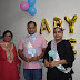 Baby shower event at Mother 'n' Care clinic, Kharghar in collaboration with Motherhood hospital on 20.2.21