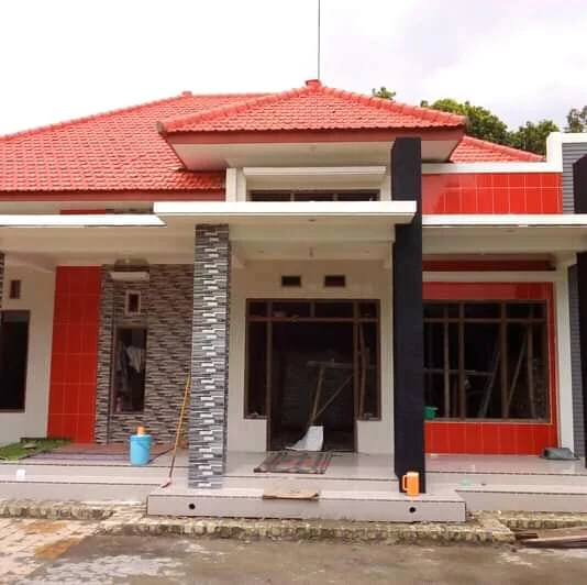 rumah minimalis