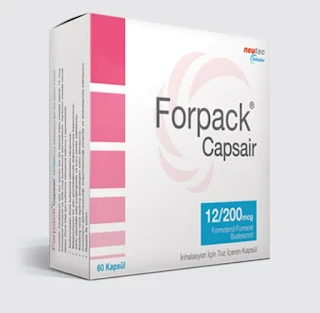 FORPACK دواء