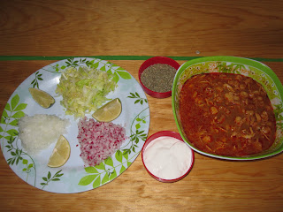 pozole