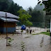 Kampung Mohimboyon Kundasang Dilanda Banjir