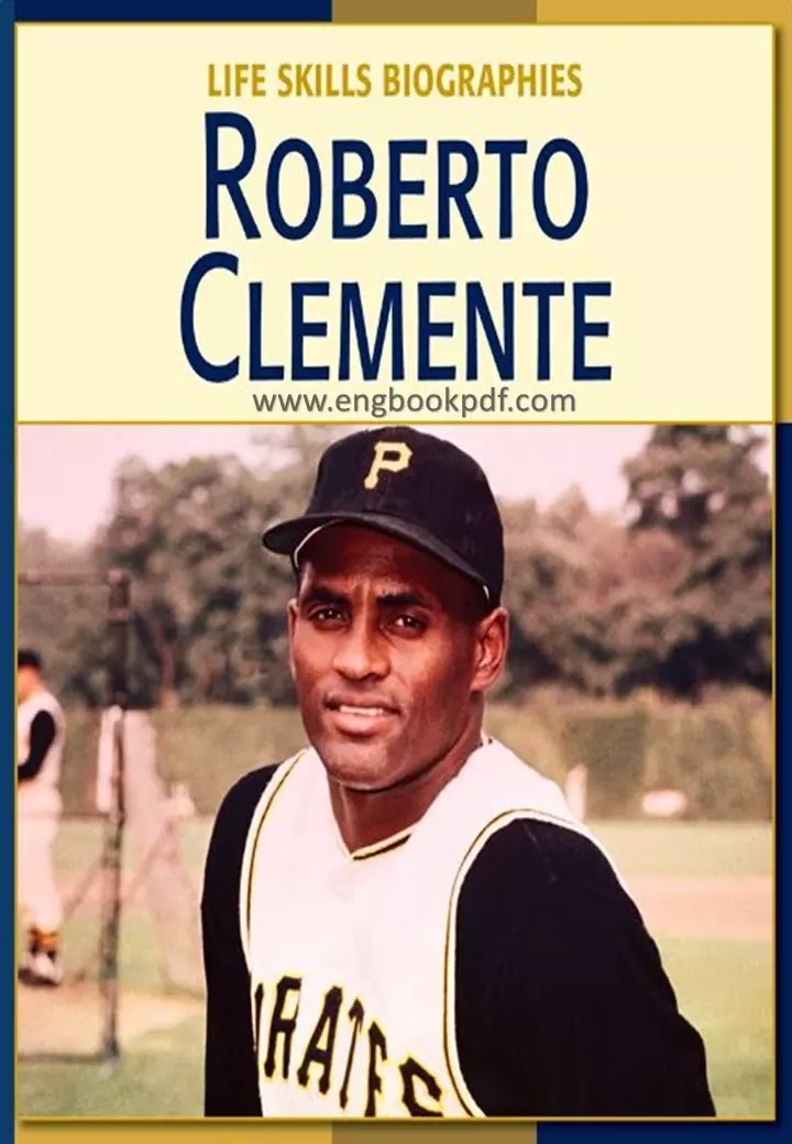 Roberto Clemente PDF Vicky Franchino