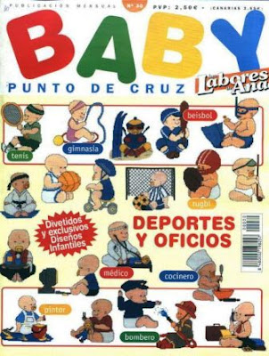 Download - Revista Labores de Ana Baby n.30