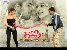 Gopi 2006 Telugu Movie Watch Online