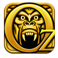 Game Temple Run: OZ v1.6.0 (Google Play)