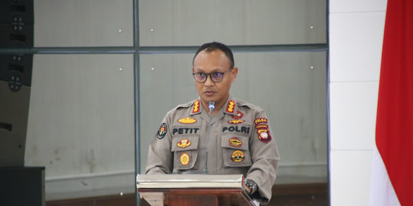 *Kelalaian Pengendara Penyebab Terbesar 1.111 Kasus Lakalantas Dikalbar*