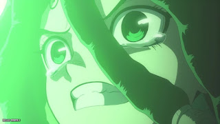 ドクターストーン アニメ 3期17話 Dr. STONE Season 3 Episode 17