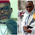 [Live Broadcast]: "If they do not give us a date for referendum, I will release the DNA test, Both to Nigerians and West Africa" - Nnamdi Kanu 