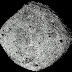 OSIRIS-REx llega al asteroide Bennu