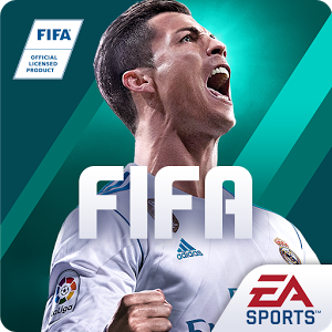 FIFA Soccer 12.3.04 APK