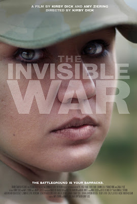 The Invisible War 2012 Free Download