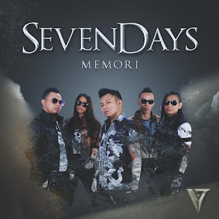 Sevendays - Memori MP3