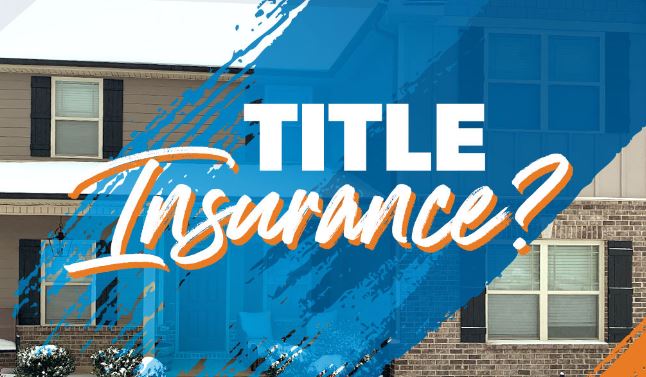Title Insurance - Why You Need One (1)