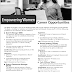 Jobs in Bank Of Punjab- Female Preferred.