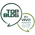 O Encartes Pop está concorrendo ao prêmio Top Blog 2010!