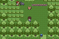 Pokemon Cerice Screenshot 01