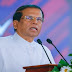 மைத்திரியை மிரட்டிய ஐ.தே.கவின் முக்கியஸ்தர்.!